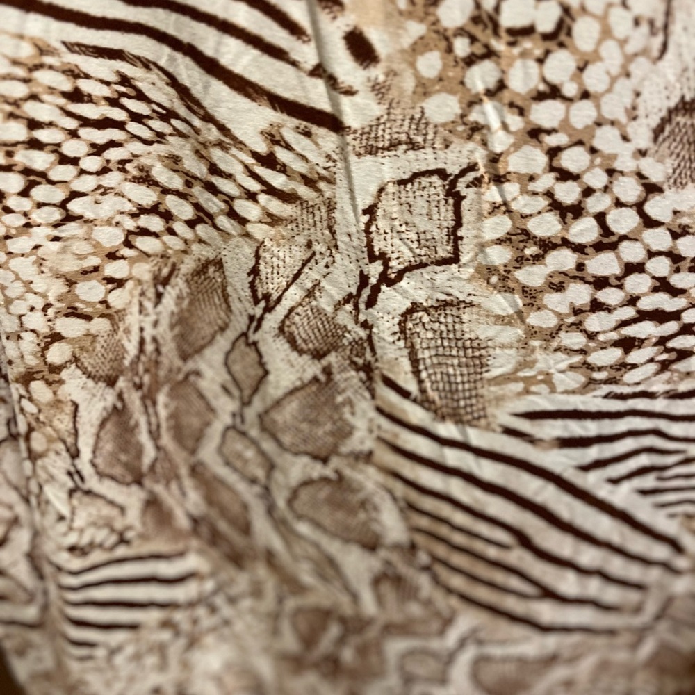 311. WOMENS SUSAN GRAVER 3X DETAIL TOP - Picture 5 of 6